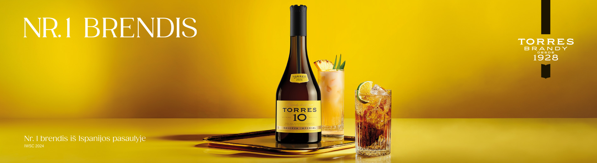 Torres 10